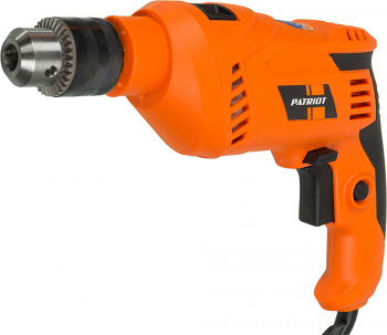 Дрель ударная Patriot FD 750h