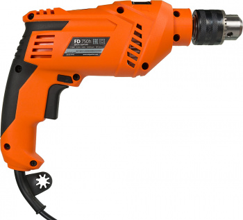 Дрель ударная Patriot FD 750h