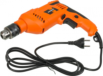 Дрель ударная Patriot FD 750h