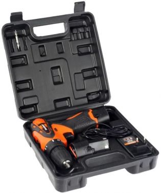 Дрель-шуруповерт Patriot THE ONE BR 114Li