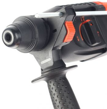 Перфоратор Patriot THE ONE RH 262