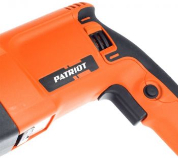 Перфоратор Patriot THE ONE RH 262
