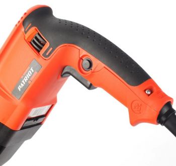 Перфоратор Patriot THE ONE RH 262
