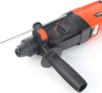 Перфоратор Patriot THE ONE RH 262