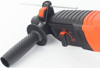 Перфоратор Patriot THE ONE RH 262