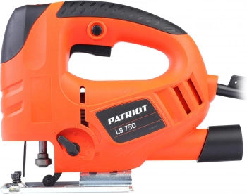 Лобзик Patriot LS 750