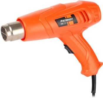 Технический фен Patriot HG 210 The One
