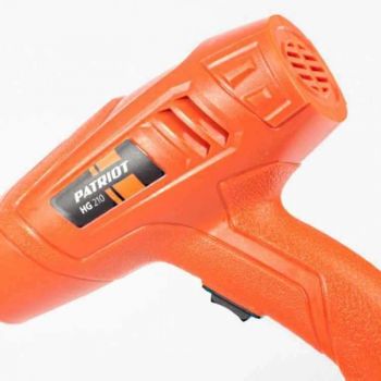 Технический фен Patriot HG 210 The One