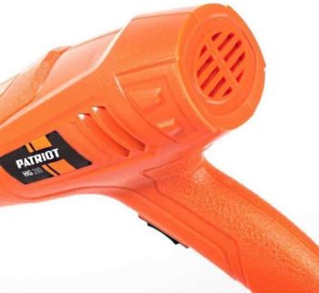 Технический фен Patriot HG 210 The One