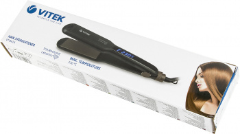 Выпрямитель Vitek  VT-8416 MC