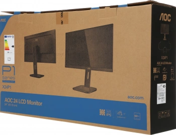 Монитор AOC 24