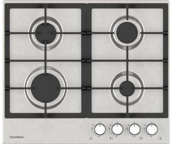 Газовая варочная поверхность Darina 1T3 BGM 341 11 X3