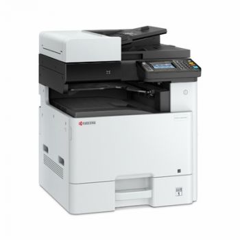 МФУ лазерный Kyocera Ecosys M8124cidn