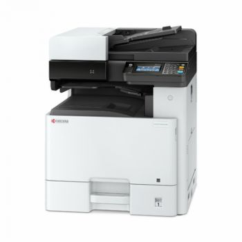 МФУ лазерный Kyocera Ecosys M8124cidn