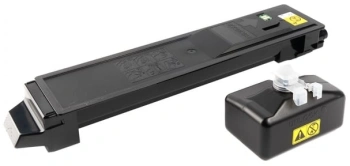 Картридж лазерный Kyocera TK-8115K