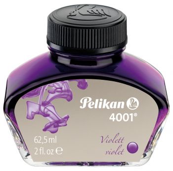 Флакон с чернилами Pelikan INK 4001 76