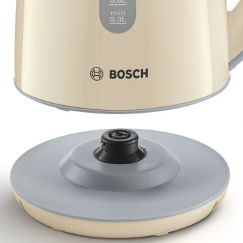 Чайник электрический Bosch TWK7507
