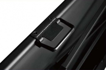 Экран Cactus 81