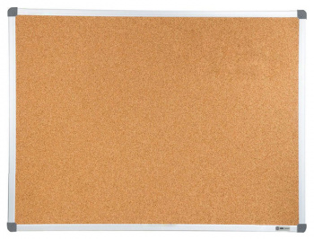 Доска пробковая Cactus  CS-CBD-45X60