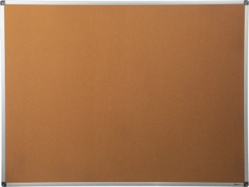 Доска пробковая Cactus  CS-CBD-90X120