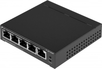 Коммутатор TP-Link  TL-SF1005P