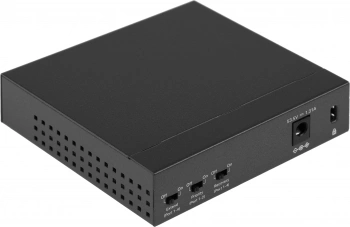 Коммутатор TP-Link  TL-SF1005P