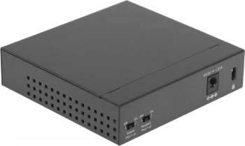 Коммутатор TP-Link  TL-SG1005P