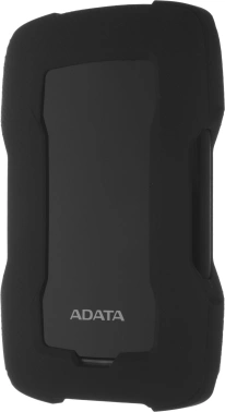 Жесткий диск A-Data USB3.0 1TB AHD330-1TU31-CBK HD330