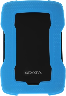 Жесткий диск A-Data USB3.0 1TB AHD330-1TU31-CBL HD330