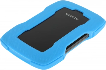 Жесткий диск A-Data USB3.0 1TB AHD330-1TU31-CBL HD330