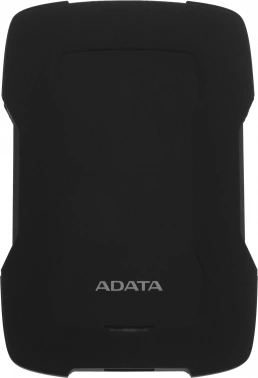 Жесткий диск A-Data USB3.0 2TB AHD330-2TU31-CBK HD330