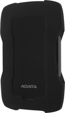 Жесткий диск A-Data USB3.0 2TB AHD330-2TU31-CBK HD330