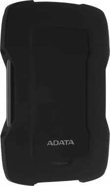 Жесткий диск A-Data USB3.0 2TB AHD330-2TU31-CBK HD330