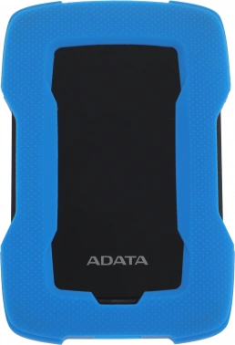 Жесткий диск A-Data USB3.0 2TB AHD330-2TU31-CBL HD330