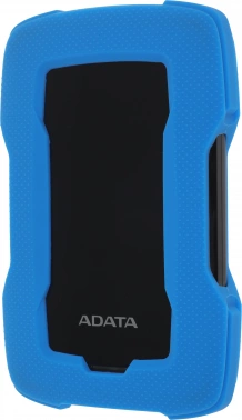 Жесткий диск A-Data USB3.0 2TB AHD330-2TU31-CBL HD330