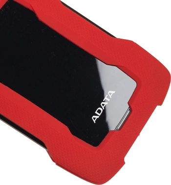 Жесткий диск A-Data USB3.0 2TB AHD330-2TU31-CRD HD330