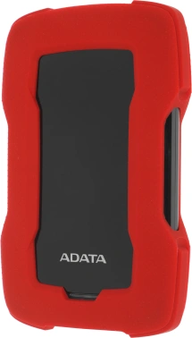 Жесткий диск A-Data USB3.0 2TB AHD330-2TU31-CRD HD330