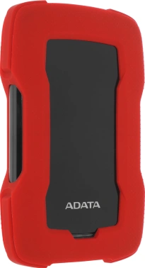 Жесткий диск A-Data USB3.0 2TB AHD330-2TU31-CRD HD330