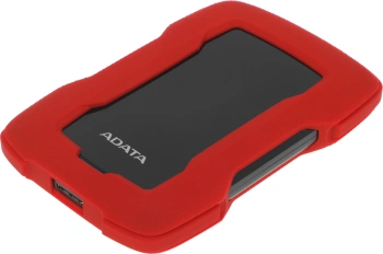 Жесткий диск A-Data USB3.0 2TB AHD330-2TU31-CRD HD330