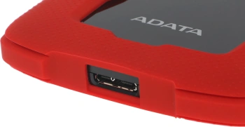 Жесткий диск A-Data USB3.0 2TB AHD330-2TU31-CRD HD330