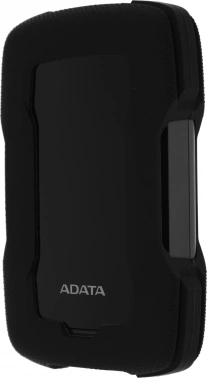Жесткий диск A-Data USB3.0 4TB AHD330-4TU31-CBK HD330