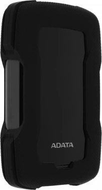 Жесткий диск A-Data USB3.0 4TB AHD330-4TU31-CBK HD330