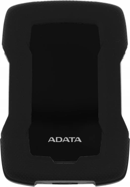 Жесткий диск A-Data USB3.0 4TB AHD330-4TU31-CBK HD330