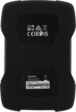 Жесткий диск A-Data USB3.0 4TB AHD330-4TU31-CBK HD330