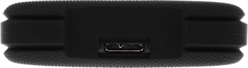 Жесткий диск A-Data USB3.0 4TB AHD330-4TU31-CBK HD330