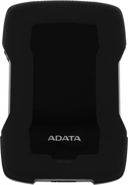 Жесткий диск A-Data USB 3.0 5TB AHD330-5TU31-CBK HD330