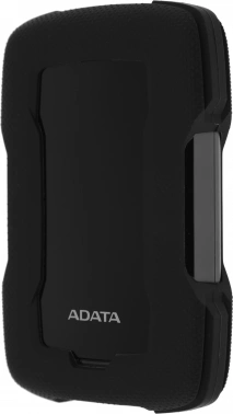 Жесткий диск A-Data USB 3.0 5TB AHD330-5TU31-CBK HD330