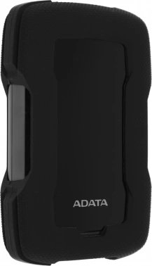 Жесткий диск A-Data USB 3.0 5TB AHD330-5TU31-CBK HD330