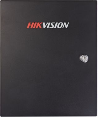 Контроллер сетевой Hikvision  DS-K2802