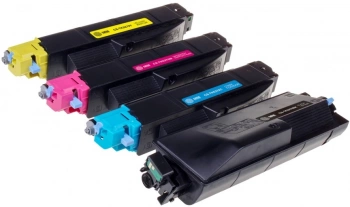 Картридж лазерный Cactus CS-TK5270BK